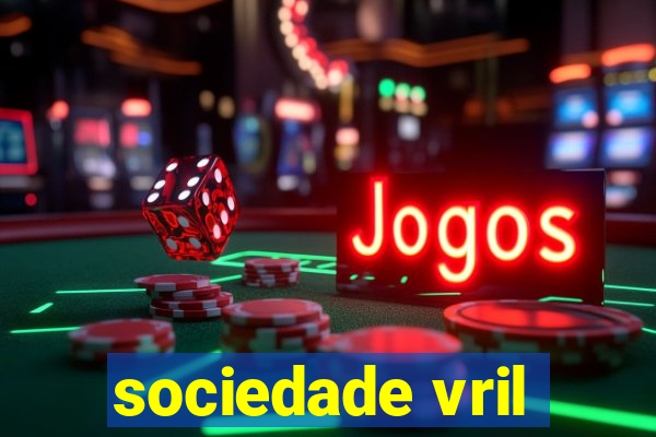 sociedade vril